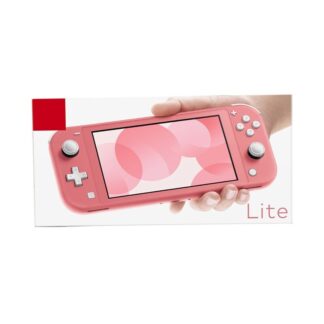 Lite Coral (Customized)