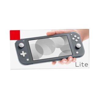 Lite Gray (Customized)