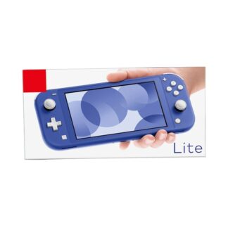 Lite Blue (Customized)