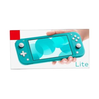 Lite Turquoise (Customized)
