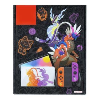 OLED Pokemon (Customized)